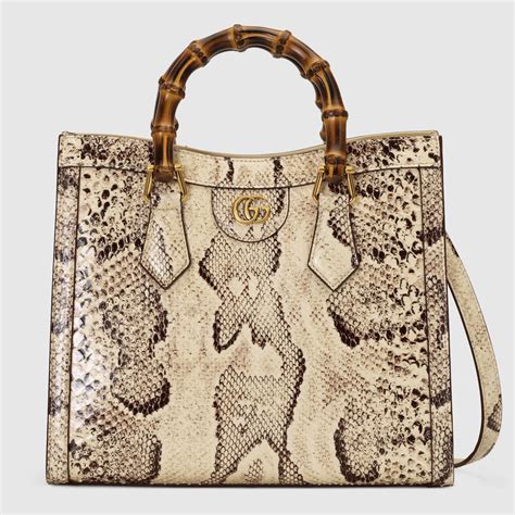 gucci python bag 2011|Gucci python bag price.